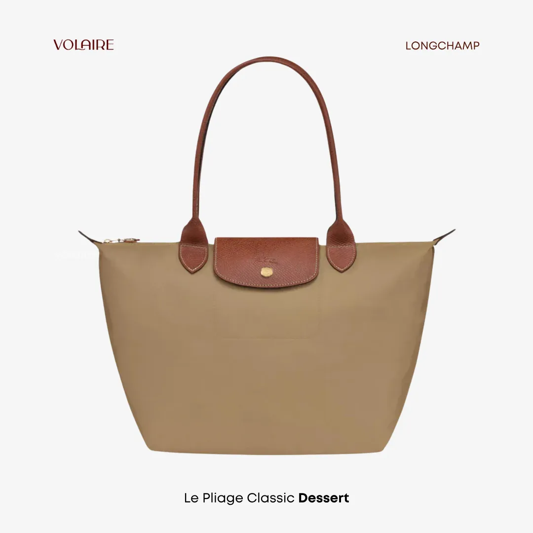 Le Pliage Long Handle Classic Dessert
