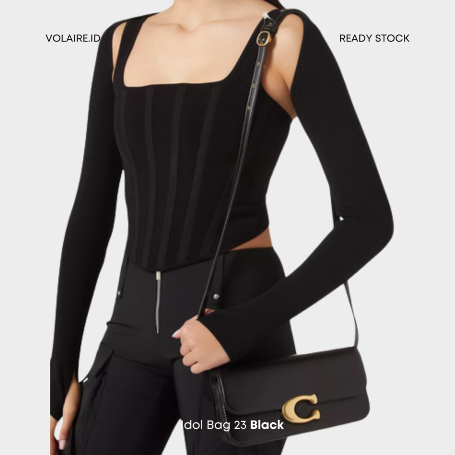 Idol 23 Black - Image 2