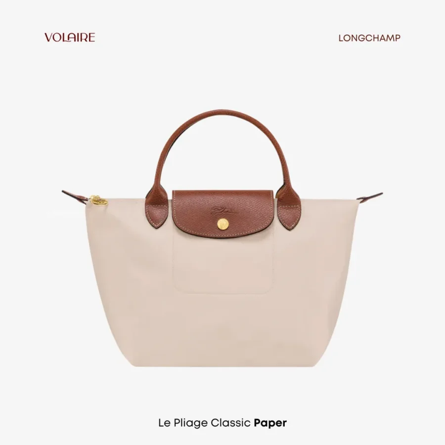 Le Pliage Classic Short Handle Paper